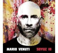 Venuti Mario – Soyuz 10 – Vinyle – Import