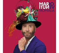 Venuti Mario - Tropitalia (180 Gr.)