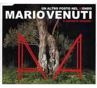 Venuti Mario - Un Altro Posto Nel Mondo [Import]