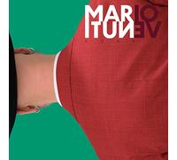 Venuti Mario - Voar, Quella Carezza Della Sera (45 Giri)