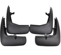 VENYAA 4 Pièces Garde Boue De Voiture pour Land Range Rover Sport L320 2005 2006 2007 2008 2009 2010 2011 2012 2013 2014 2015-, Avant Arrière Roue Bavettes Anti-Éclaboussures Accessoire Voiture