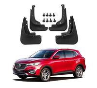VENYAA 4 Pièces Garde Boue De Voiture pour MG EHS Plug-in Hybrid HS 2016-2021 2022 2023, Avant Arrière Roue Bavettes Anti-Éclaboussures Protection Accessoires