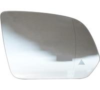 VENYAA Miroir Retroviseur Exterieur pour Mercedes Benz Classe V Vito W447 2016 2017 2018 2019 2020, Glace Miroir Rétroviseur avec Plaque Support Chauffant Accessoire Voiture,Right