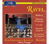 Venzago - Bolero/Alborada/Rhapsodie/+ [Import]