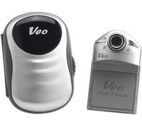 Veo CF Traveler Web-Cam Photo Caméra Pack D'Adaptateur PDA Pocket PC iPAQ Axim