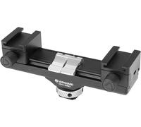 Veo Csmm2 - Accessoires Cold Shoe Mount 2[CLI5425]