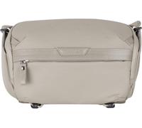 Veo Metro S4L Cm - Sac Pour Appareil Photo, Capacité 4 L, Cream