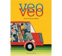 Veo Veo: El Arte De Socorro Salinas - [Livre en VO] Salinas, Socorro (Auteur)