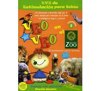 VEO VEO EN EL ZOO - Vol. 2 Veo en El Zoo