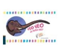 Veo Veo - Genechten, Guido van Genechten, Guido Van (Auteur)