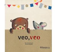 Veo, veo / I Spy With My Little Eye