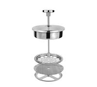 VeoHome Piston complet Cafetière piston 1L