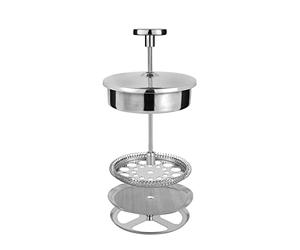 VeoHome Piston complet Cafetière piston 1L