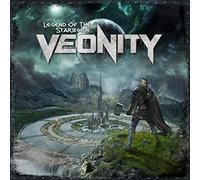 Veonity - Legend of the Starborn