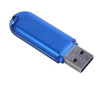 veorly 128MB USB 2.0 Flash Drive Memory Stick Cle USB U Disque pour Le Stockage de donnees
