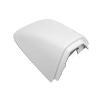 veorly 1K8837879 5KD837879 PoignéE de Porte Gauche Couvercle de Cylindre de Serrure pour Golf 6 SièGe Blanc