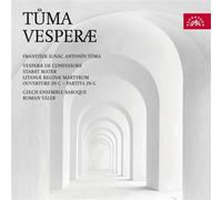 Vêpres CD