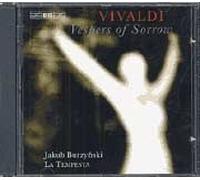 Vêpres De Douleurs : Stabat Mater Rv621, Nisi Dominus Rv 608, Magnificat Rv611, Salve Regina, Sonata Al Santo Sepocro