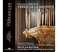 Vêpres de la nativité