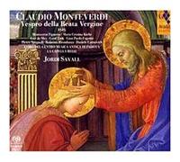 Vêpres de la Vierge E
