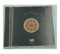 Vêpres de l'assomption - les chemins du baroque CD 1992 AFAA