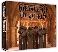 Vêpres grégoriennes : Chorales grégoriennes SOLITON