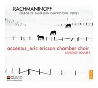 Vêpres - Liturgie de St Jean Chrisostome Sergueï Rachmaninov (Compositeur), Accentus (Interprète) https://www.fnac.com/a3076048/Serguei-Rachmaninov-Vepres-Liturgie-de-St-Jean-Chrisostome-CD-album?oref=620b4799-777e-8240-24fa-19ecb2d3950e