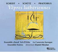 Vêpres Luthériennes