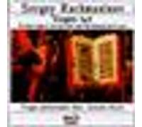 Vêpres, opus 37 pour choeur a cappella - Super Audio CD hybride E