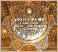Vêpres Romaines