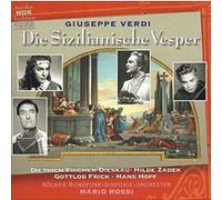Vepres siciliennes E