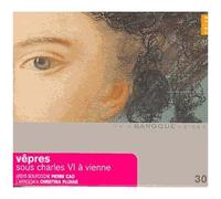 Vêpres Sous Charles Vi À Vienne