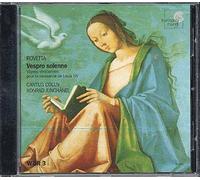 Vêpres Vénitiennes