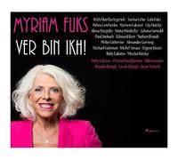 Myriam Fuks - Ver Bin Ikh