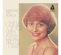 Ver Planck, Marlene / Jones, Hank - I Think of You with Every Place I Take [Import]