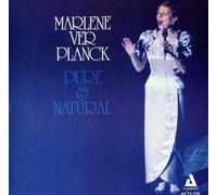 Ver Planck, Marlene - Pure & Natural