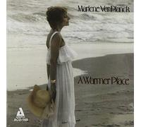 Ver Planck, Marlene - Warmer Place