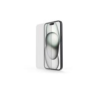 Ver. prot. port. "Clear Protect" pr Apple iPhone 16 Plus, aide pose