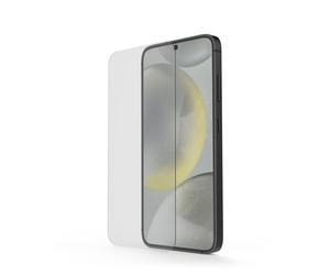 Ver. prot. port. "Clear Protect" pr Samsung Galaxy S25, aide pose