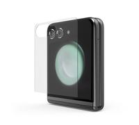 Ver. prot. port. "Clear Protect" pr Samsung Galaxy Z Flip7
