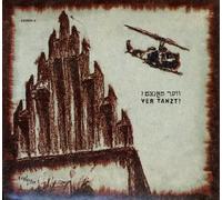 Black OX Orkestar – Ver Tanzt – CD – Neuf