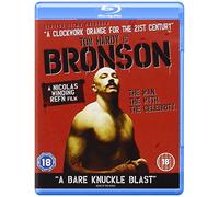 Bronson G