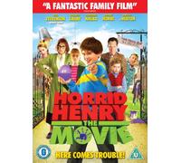 Horrid Henry: The Movie [Edizione: Regno Unito] [Import]