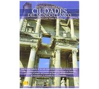 Vera Aranda, Á: Breve Historia De Las Ciudades Del Mundo Clá