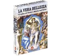 Vera Bellezza (La) - Il Volto Di Gesu' E Maria Nell'arte (2 Dvd) (1 Dvd)