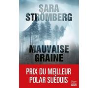 Véra Bergström - Mauvaise Graine