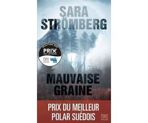 Véra Bergström - Mauvaise Graine