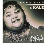 Vera Bila & Kame - Rovava