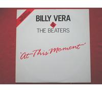Vera, Billy & Beaters - Vera, Billy & Beaters At This Moment 12" Fanfare 12FAN10 EX/EX 1987 12 inch
