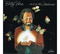 Billy Vera - Out of The Darkness [Import]